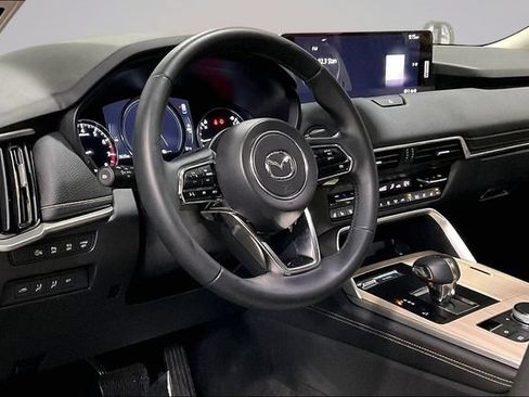 Used 2026 MAZDA CX-90 3.3 Turbo w/ Preferred Package AWD/4WD image 14