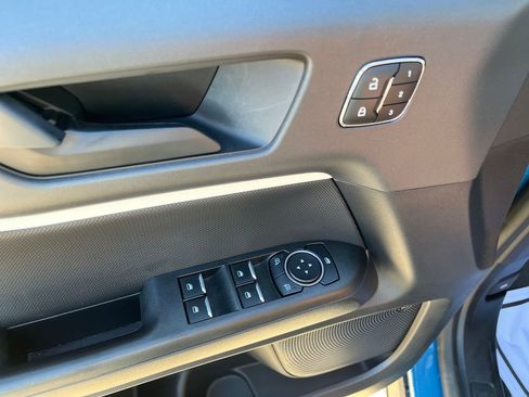 Used 2023 Ford Bronco Sport Heritage Limited image 12