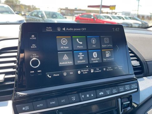 New 2026 Honda Odyssey EX-L image 8