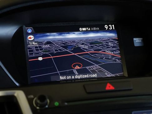 Used 2015 Acura TLX w/ Technology Package FWD image 17