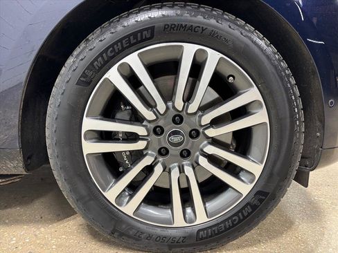 Used 2023 Land Rover Range Rover SE image 11