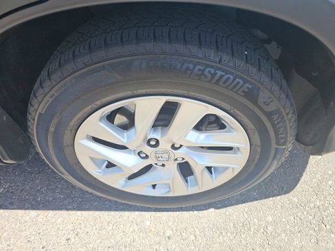 Used 2015 Honda CR-V EX-L image 21