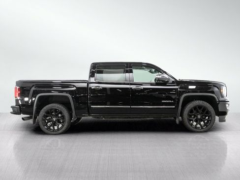 Used 2018 GMC Sierra 1500 Denali w/ Denali Ultimate Package AWD/4WD image 6