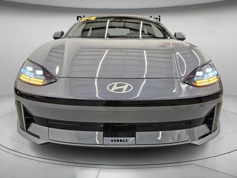Certified 2024 Hyundai Ioniq 6 SEL image 5