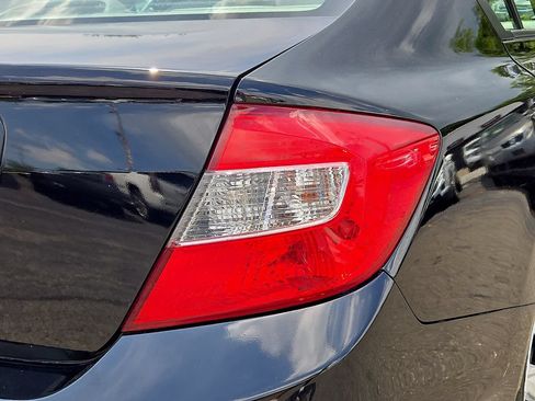 Used 2012 Honda Civic LX image 16