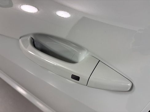 New 2026 Kia K4 LXS image 12