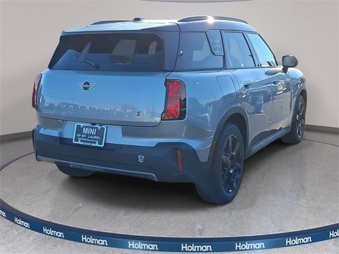 New 2026 MINI Cooper Countryman S image 4