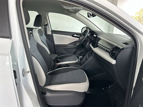 New 2026 Volkswagen Taos S image 34