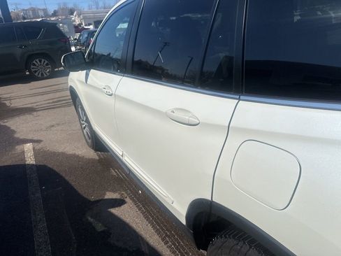 Used 2016 Honda Pilot EX-L image 23