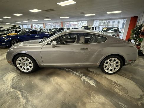 Used 2005 Bentley Continental GT image 6