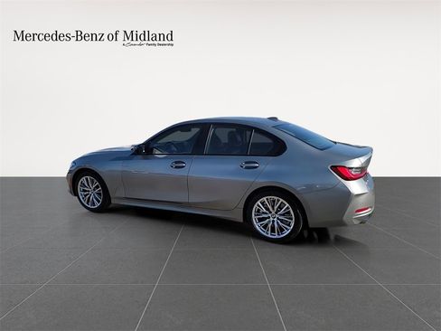 Used 2023 BMW 330i Sedan image 6