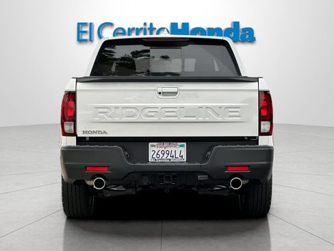 Certified 2026 Honda Ridgeline RTL image 4