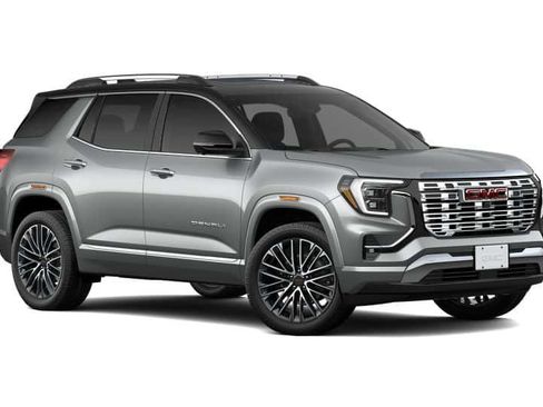New 2026 GMC Terrain Denali image 6