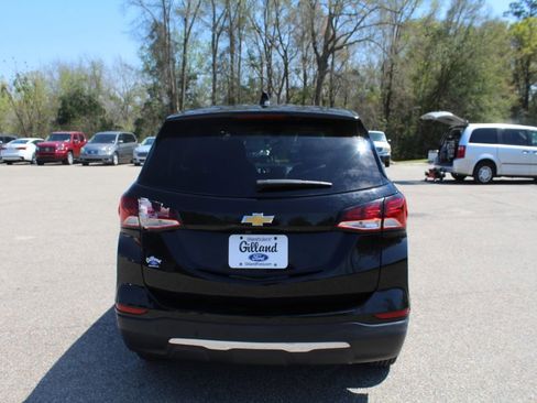 Used 2022 Chevrolet Equinox LT image 12