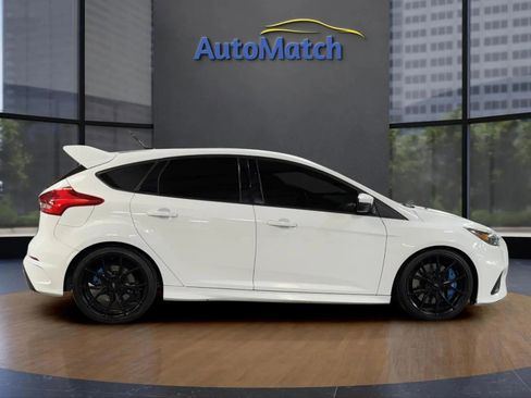 Used 2016 Ford Focus RS image 11