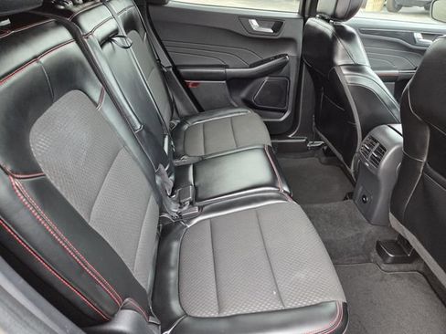 Used 2024 Ford Escape ST-Line FWD image 30