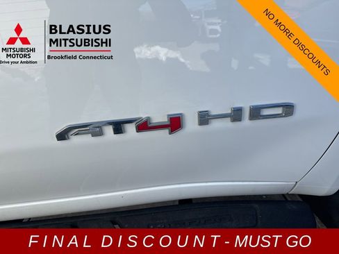 Used 2022 GMC Sierra 3500 AT4 w/ Gooseneck/5TH Wheel Package image 54