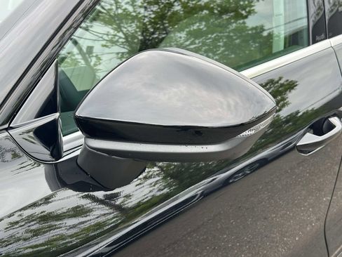 New 2026 Audi Q3 quattro 2.0T AWD/4WD image 14