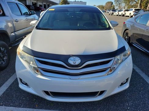 Used 2013 Toyota Venza XLE image 9