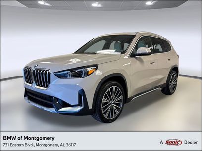 New 2026 BMW X1 xDrive28i w/ Convenience Package