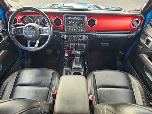 Used 2020 Jeep Gladiator Rubicon image 10