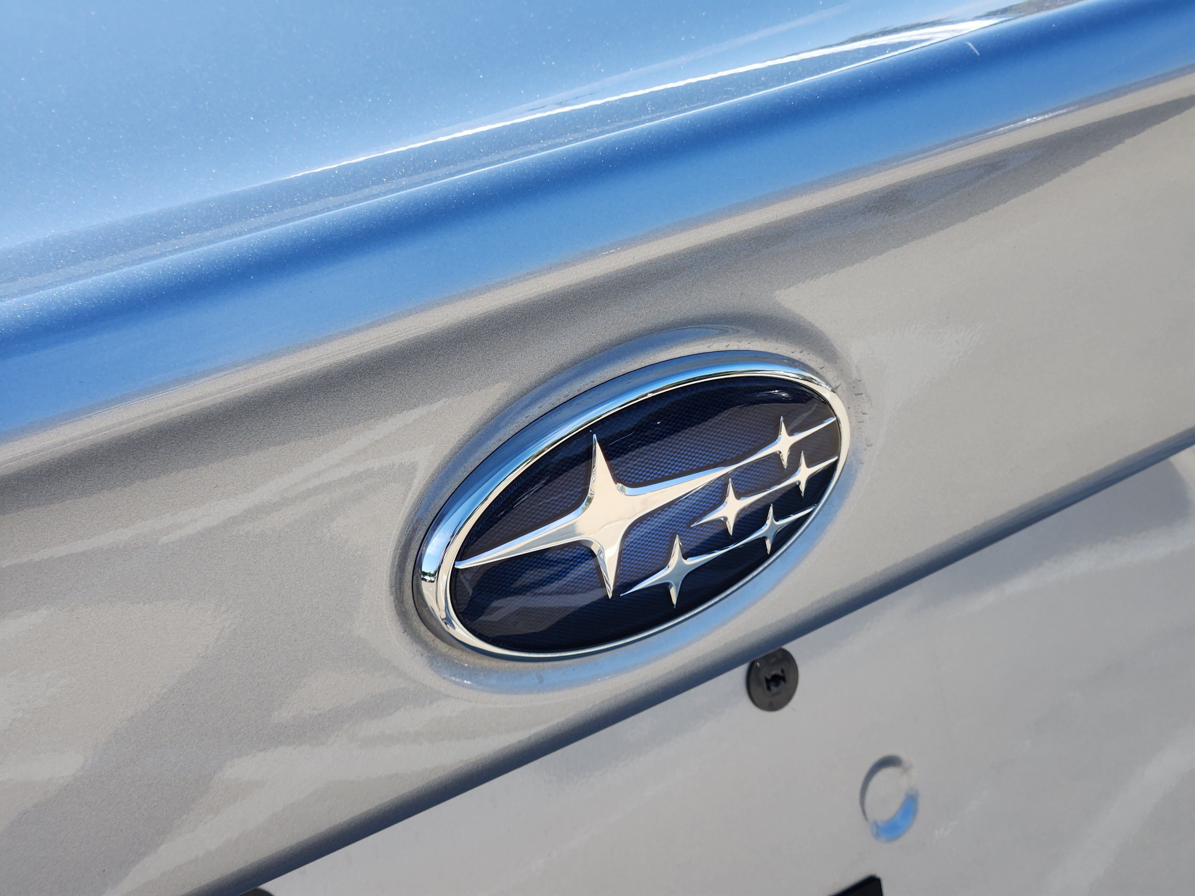 Used 2024 Subaru Legacy Limited AWD/4WD image 9