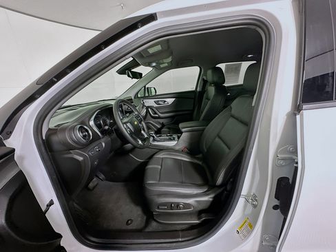 Used 2024 Chevrolet Blazer LT w/ Sound & Technology Package image 13