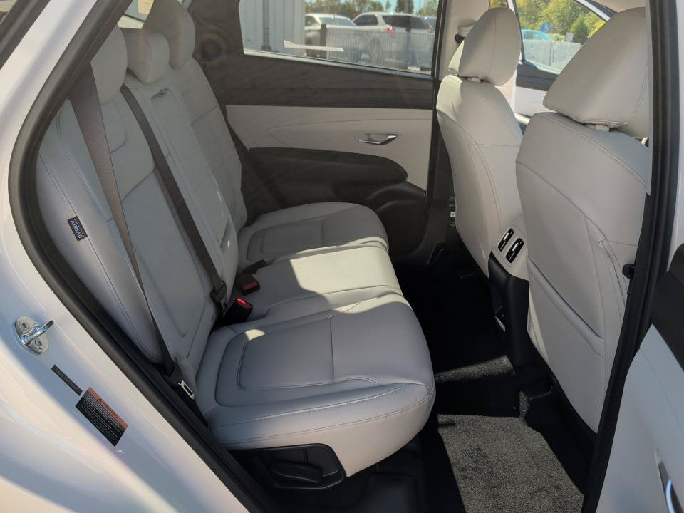 New 2026 Hyundai Tucson SEL Plus AWD/4WD image 29