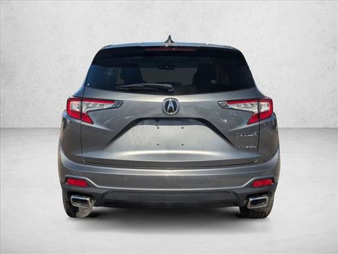 New 2026 Acura RDX w/ Technology Package AWD/4WD image 8