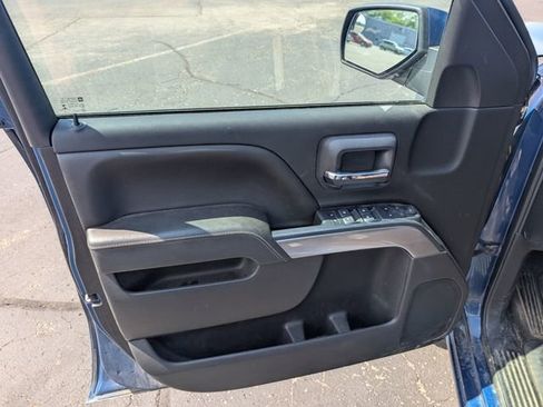 Used 2018 Chevrolet Silverado 1500 LT w/ All Star Edition AWD/4WD image 16