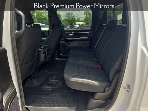 New 2025 RAM 1500 Lone Star image 55