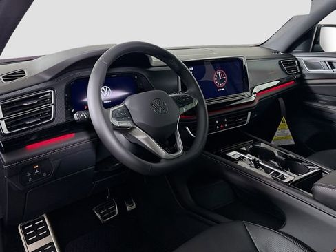 New 2026 Volkswagen Atlas Cross Sport SEL R-Line image 9