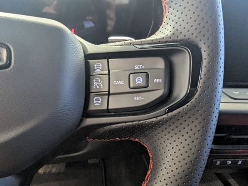 New 2026 Dodge Charger R/T Scat Pack image 19