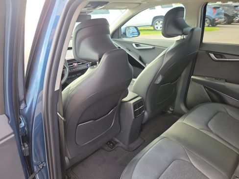 Certified 2023 Kia Niro Wave FWD image 15