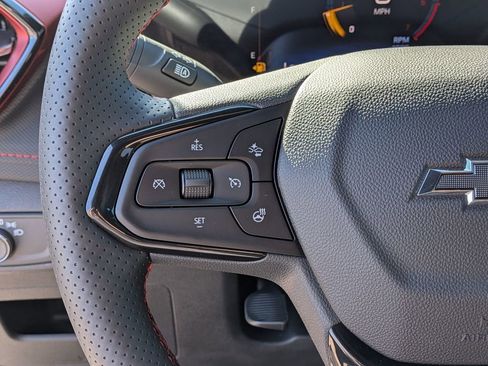 New 2026 Chevrolet TrailBlazer RS w/ Convenience Package image 19