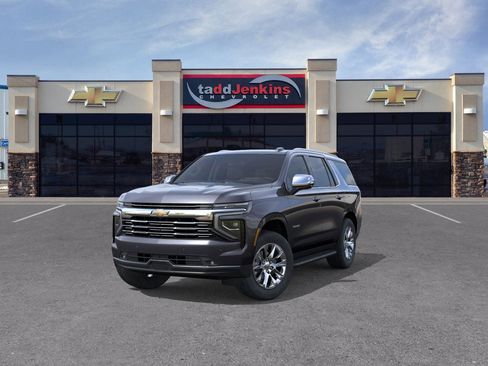 New 2026 Chevrolet Tahoe Premier image 32