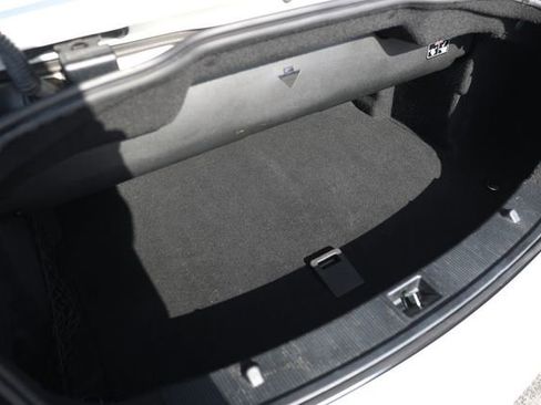 Used 2011 Mercedes-Benz E 550 Cabriolet w/ Premium 2 Pkg image 28
