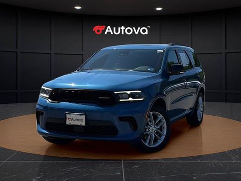 Used 2024 Dodge Durango GT AWD/4WD image 1