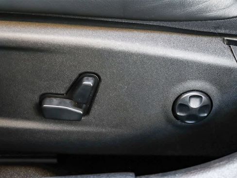 Used 2019 Dodge Charger SRT Hellcat w/ Navigation & Travel Group image 22