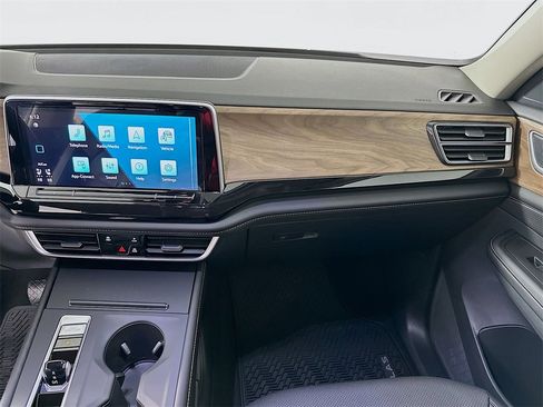 New 2026 Volkswagen Atlas SE image 20