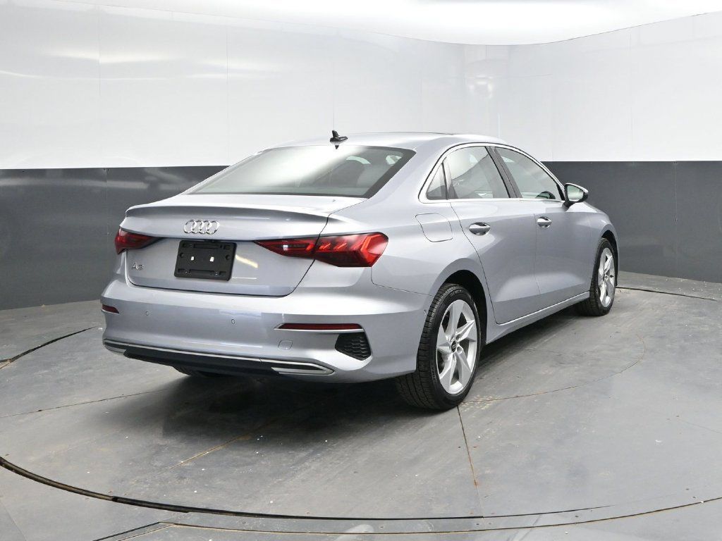 Used 2024 Audi A3 2.0T Premium FWD image 9