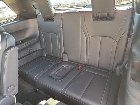 Used 2026 INFINITI QX60 Autograph w/ Dark Cargo Package image 8