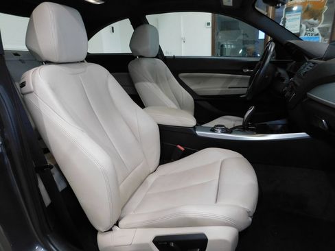 Used 2015 BMW 228i xDrive Coupe AWD/4WD image 69