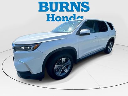 Certified 2023 Honda Pilot EX-L