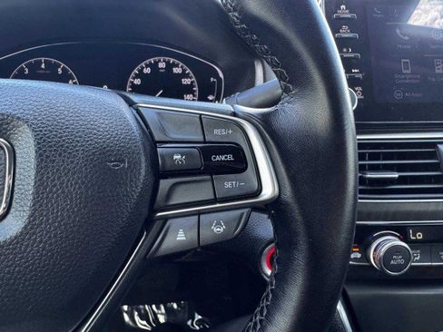 Used 2022 Honda Accord EX-L image 25