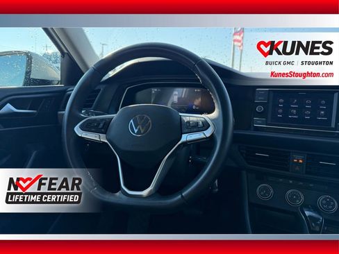 Used 2024 Volkswagen Jetta S image 44