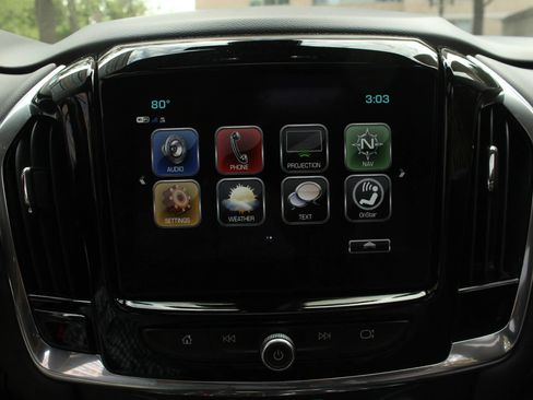 Used 2019 Chevrolet Traverse RS AWD/4WD image 31