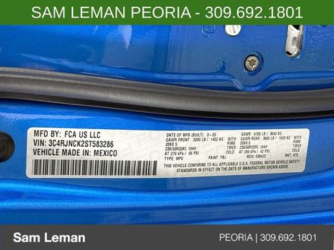 New 2025 Jeep Wagoneer S Limited image 33