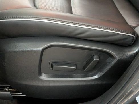 Used 2025 MAZDA CX-5 AWD 2.5 S w/ Select Package image 12
