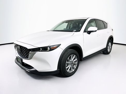 Used 2023 MAZDA CX-5 AWD 2.5 S image 3